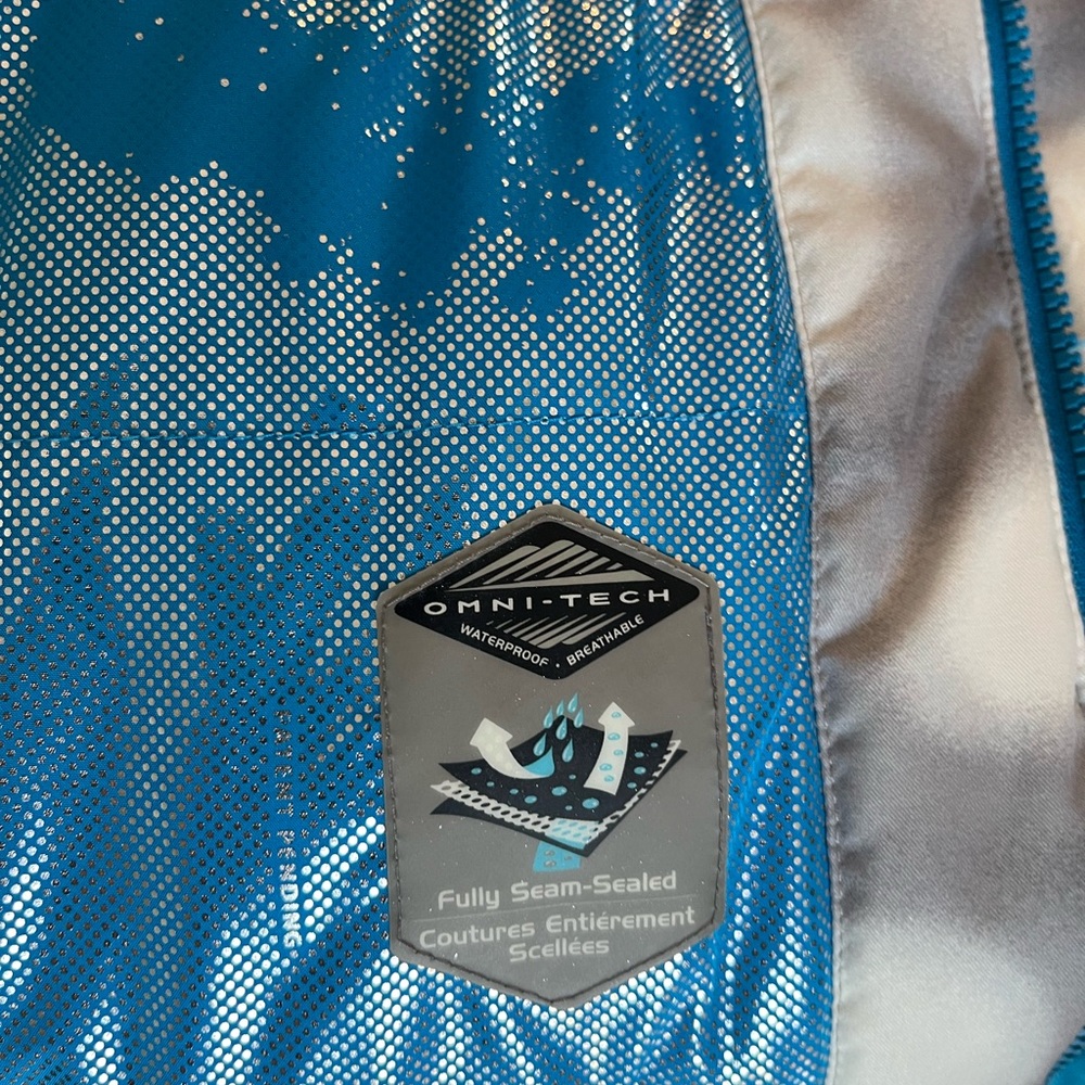 Men’s Ski jacket - Picture 4 of 5